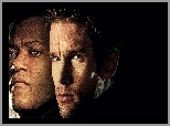 Laurence Fishburne, Ethan Hawke 

